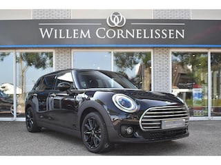 Mini Clubman 1.5 Cooper Classic Business Edition Camera Apple C