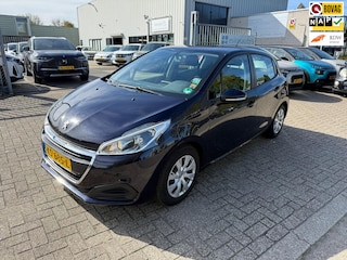 Peugeot 208 1.6 BlueHDi Active NAP, Navi, 1e eigenaar