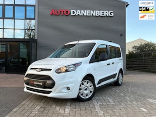 Ford Tourneo Connect 1.0 125PK