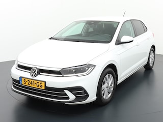 Volkswagen Polo 1.0 TSI Highline Life Volkswagen Polo 1.0 Highline