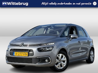 Citroën C4 SpaceTourer 1.2 PureTech Feel | Rijklaar prijs ! | Stoelverwarming | Carplay & Android auto |