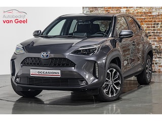 Toyota Yaris Cross 1.5 Hybrid Explore I Apple carplay I Achteruitrij camera
