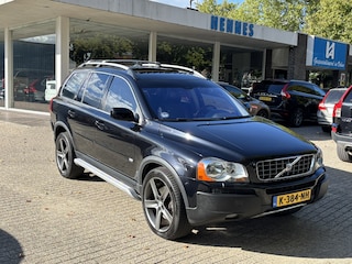 Volvo XC90 4.4 V8 AWD Executive Schuifdak LPG Netto €11363,-!