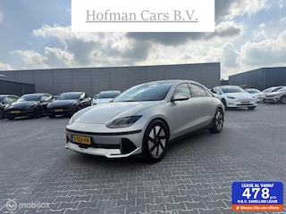 Hyundai Ioniq 6 Connect 77.4 kWh 26000KM! 229PK NL AUTO 2023