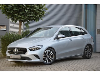Mercedes-Benz B-klasse 180 Business Line AUTOMAAT | LED | CARPLAY | NAVI | CRUISE | CAMERA | DAB | ENZ