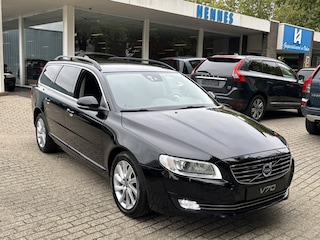 Volvo V70 2.0 T5 245pk Aut8 Momentum Intellisafe Standkachel