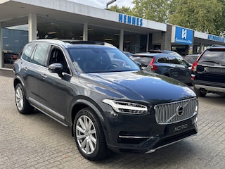 Volvo XC90 T8 AWD Inscription HeadUp 360 keyless Pilot Assist Pano