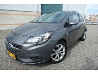 Opel Corsa 1.4 Edition - trekhaak - l.m. velgen - cruis control -