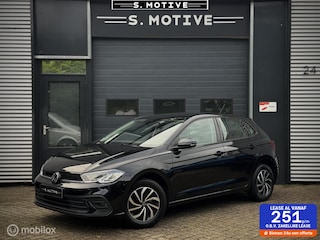 Volkswagen Polo 1.0 MPI apk tot 2027 Carplay/ACC/Led Koplamp