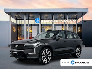 Volvo EX90 Twin Ultra | 21" | Luchtvering | Pilot Assist Pack | Trekhaak | Climate | Head-up | Panoramadak | 360 Camera | Matrix LED | Stoelmassage | Warmtepomp