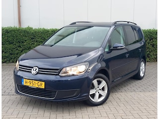 Volkswagen Touran 1.2 TSI 105pk BlueMotion Technology Comfortline