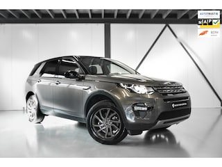 Land Rover Discovery Sport 2.0 TD4 HSE Luxury | PANO | Leer | NAP | Alle opties! | Nieuwe Distributie!