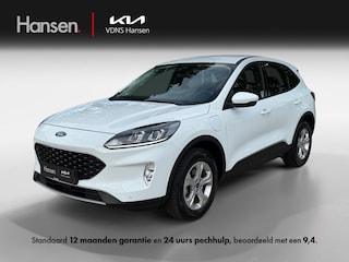 Ford Kuga 2.5 PHEV Trend I Navi I Carplay I Keyless