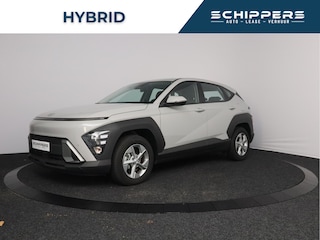 Hyundai Kona 1.6 GDI HEV Comfort Navigatie | Keyless | Apple Carplay |