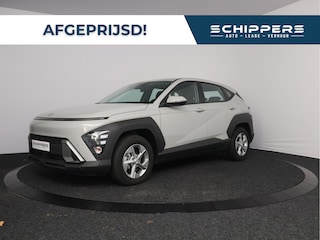 Hyundai Kona 1.6 GDI HEV Comfort Navigatie | Keyless | Apple Carplay |