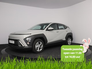 Hyundai Kona 1.6 GDI HEV Comfort Navigatie | Keyless | Apple Carplay |