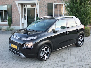Citroën C3 Aircross 1.2 PureTech S&S Shine , Carplay , Navi , Pdc , Cruise , Half leder enz.