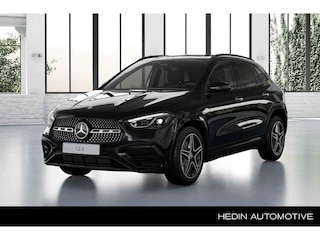 Mercedes-Benz GLA 250e Automaat Business Solution AMG | Premium Plus Pakket | Nightpakket