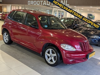 Chrysler PT Cruiser 2.4i Limited Airco, Cruise Control, Stuurbekrachtiging