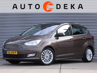 Ford C-MAX 1.5 EcoBoost Titanium Automaat *1e Eigenaar*Dealeronderh.*