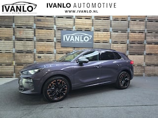 Cupra Terramar 1.5 TSI e-Hybrid VZ Performance Leder 360 Pano Clima Cruise 20"LM