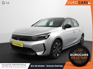 Opel Corsa 1.2 Turbo 100pk Automaat GS | Navigatie | Apple Carplay/Android Auto | Digitale Cockpit | Camera | Parkeer sensoren | Airco |