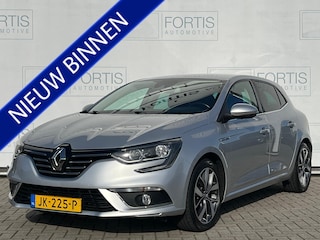 Renault Mégane TCe 130 Bose NL AUTO | PDC | NAVI |