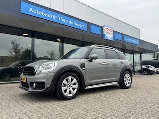 Mini Countryman 1.5 One Business Edition| Ad. Cruise, Camera, Harman/Kardon, Sto