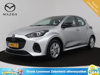 Mazda 2 1.5 Centre-line | Carplay | Camera |