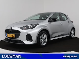 Mazda 2 1.5 Centre-line | Carplay | Camera |