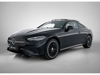 Mercedes-Benz CLE Coupé 300 e AMG Line | Rijassistentiepakket Plus | Nightpakket | Premium Plus pakket | Memorypakket | ENERGIZING-pakket Plus | Parkeerpakket met 360°-camera | Winter pakket | Head-up display |