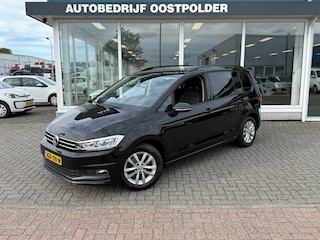 Volkswagen Touran 1.5 TSI Highline 7 Persoons DSG