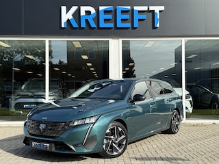 Peugeot 308 SW 1.6 HYbrid 180 Allure Pack Business Metallic | Vol