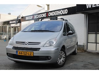 Citroën Xsara Picasso 1.6i-16V Caractère / Airco / CruiseControl / PArkeersensoren/ Trekhaak
