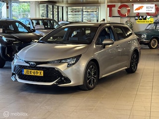 Toyota Corolla Touring Sports Hybrid 140 Dynamic plus, Winter pakket