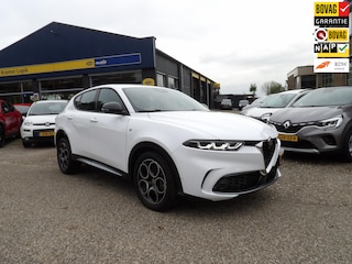 Alfa Romeo Tonale 1.5T Hybrid Ti Automaat / Rijklaarprijs