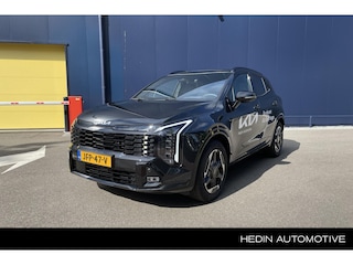 Kia Sportage 1.6 T-GDi Hybrid GT-Line