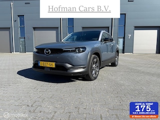 Mazda MX-30 e-SkyActiv SOH 93% 145pk First Edition 36 kWh INCL BTW NL Auto