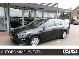 Kia Ceed Sw Wagon 1.0 Turbo DynamicLine Org. Ned.