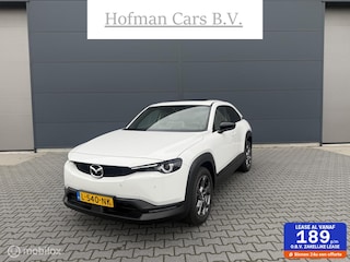 Mazda MX-30 e-SkyActiv 145 Luxury 36 kWh
