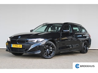 BMW 3-serie Touring 320e | Facelift | 18 inch | Carplay |
