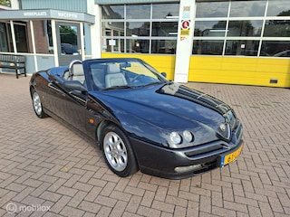 Alfa Romeo Spider 2.0-16V T.Spark L