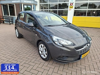 Opel Corsa 1.0 Turbo Edition