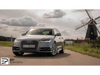 Audi A6 Avant 1.8TFSI ultra|S-line|ACC|LaneAS|Camera|Trekhaa