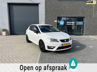 Seat Ibiza SC 1.0 EcoTSI FR Clima, Cruise, Parkeersensoren