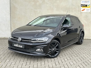 Volkswagen Polo R-Line 1.5 TSI DSG Pano BTW Virtual Camera