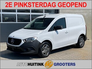 Mercedes-Benz Citan 112 CDI L1 Pro Airco - parkeersensoren - cruisecontrol