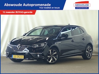 Renault Mégane 1.2 TCe Bose | Navigatie | Cruise