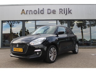 Suzuki Swift 1.2 Select Smart Hybrid