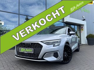 Audi A3 Limousine 35 TFSI * Matrix Led * Leer * Panoramadak * Trekhaak